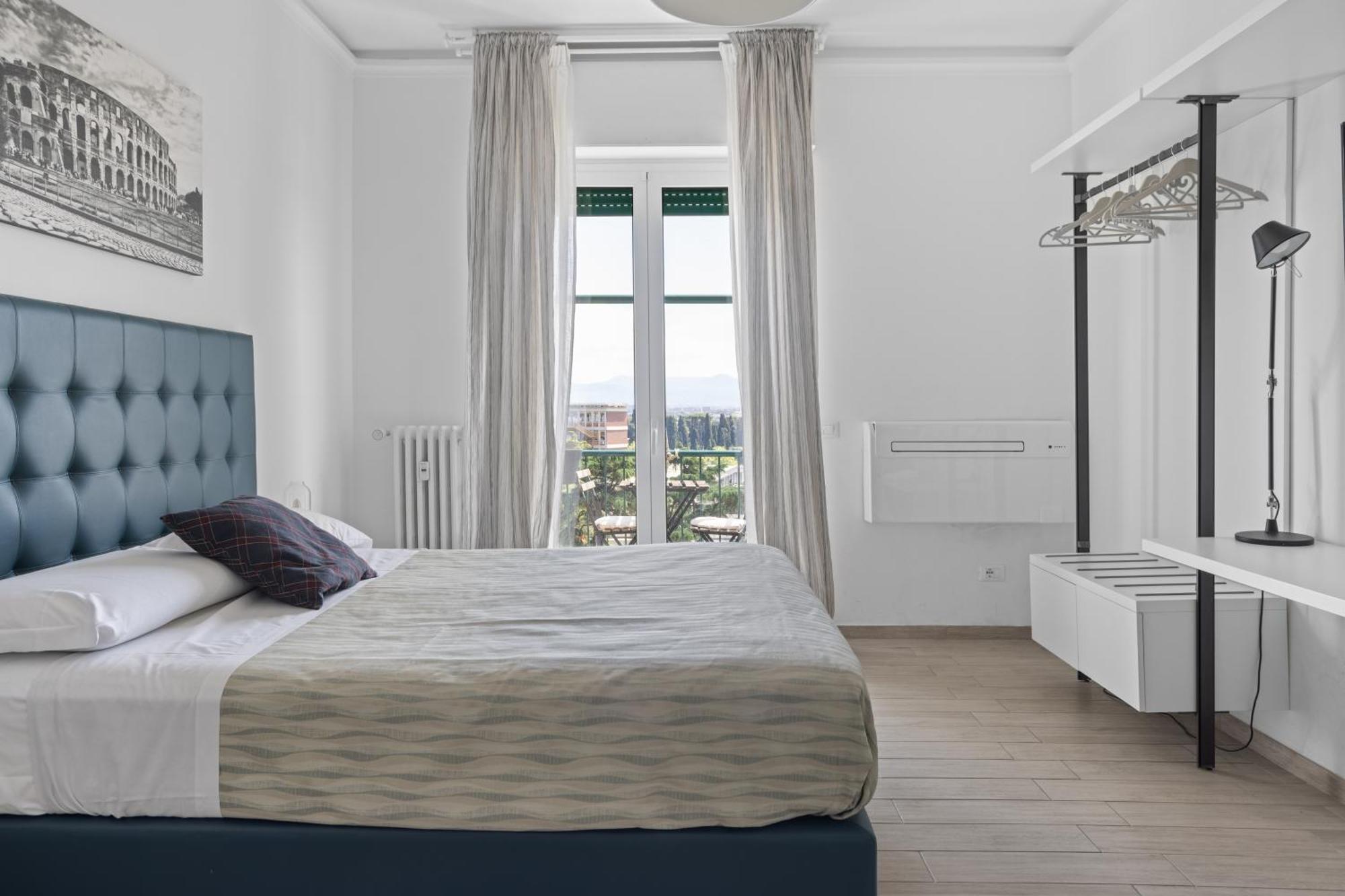 Apartment Sapienza Apartment