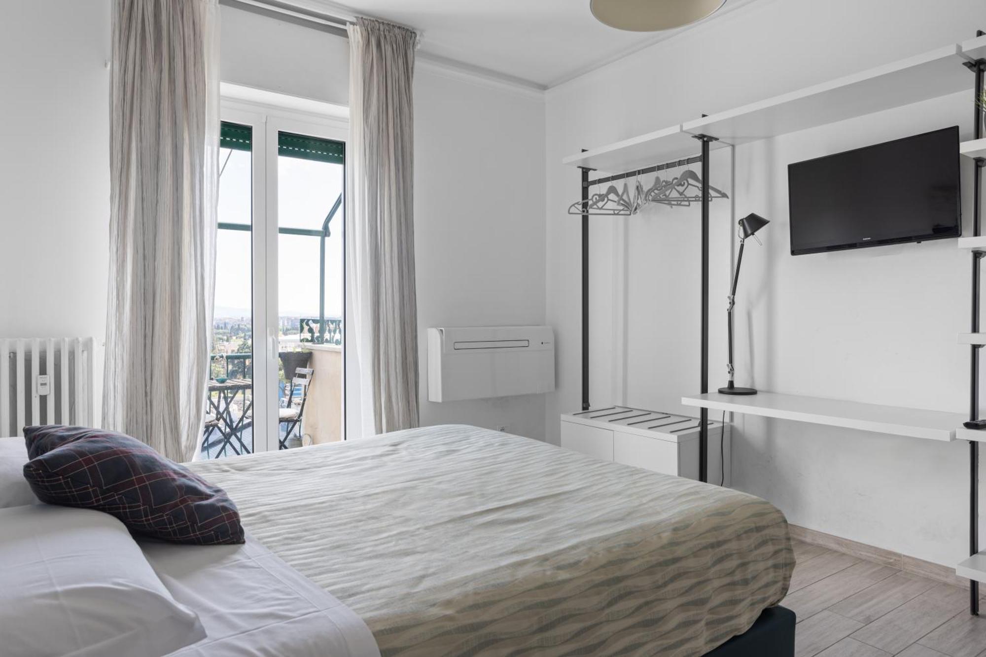 Apartamento Sapienza Roma
