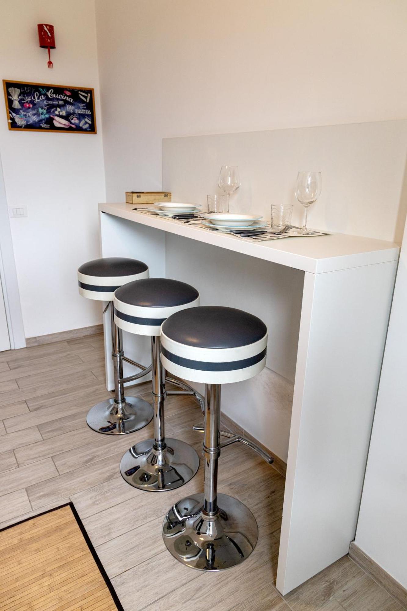 Apartamento Sapienza