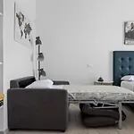 Apartament Sapienza